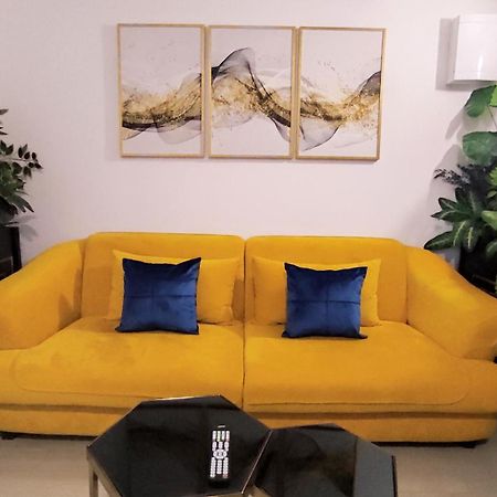 Apartmani Abbazia Banja Luka Habitación foto