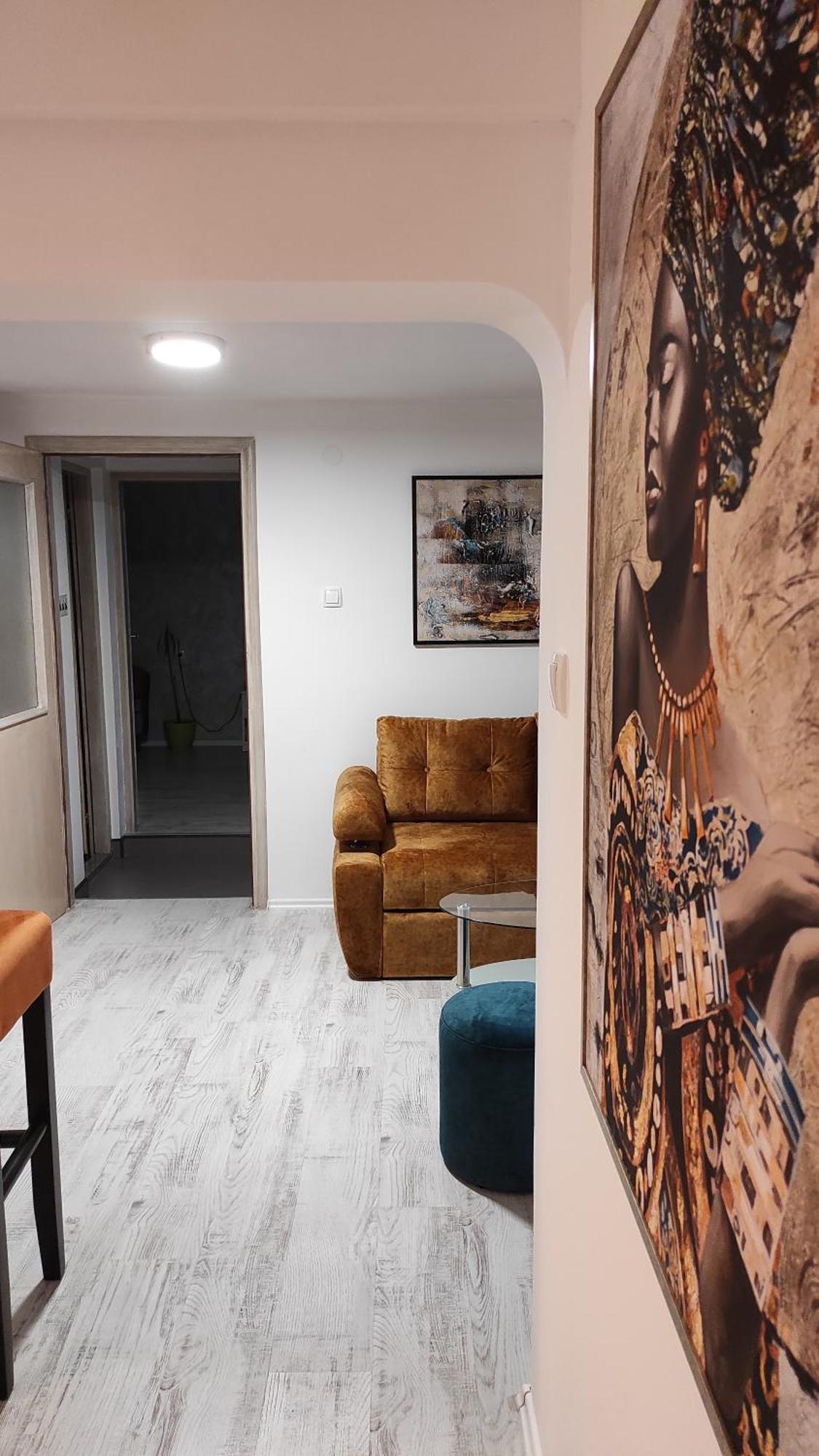 Apartmani Abbazia Banja Luka Habitación foto